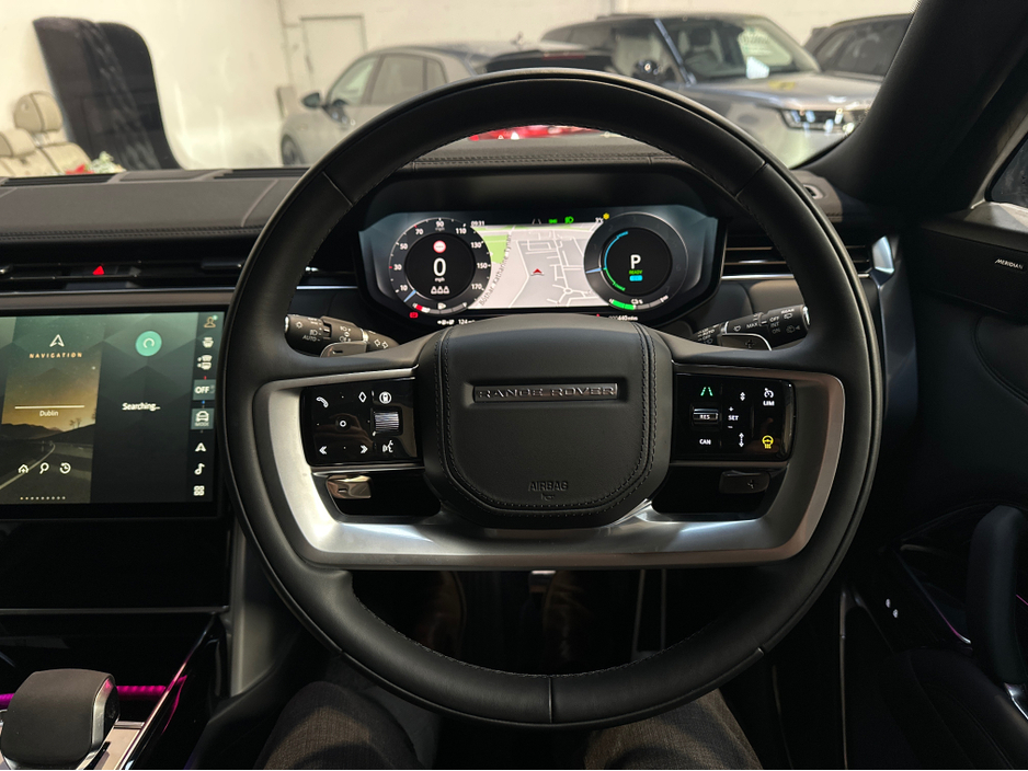 2025 Land Rover Range Rover P460 E-HYBRID HIGH SPEC NEW €149,950