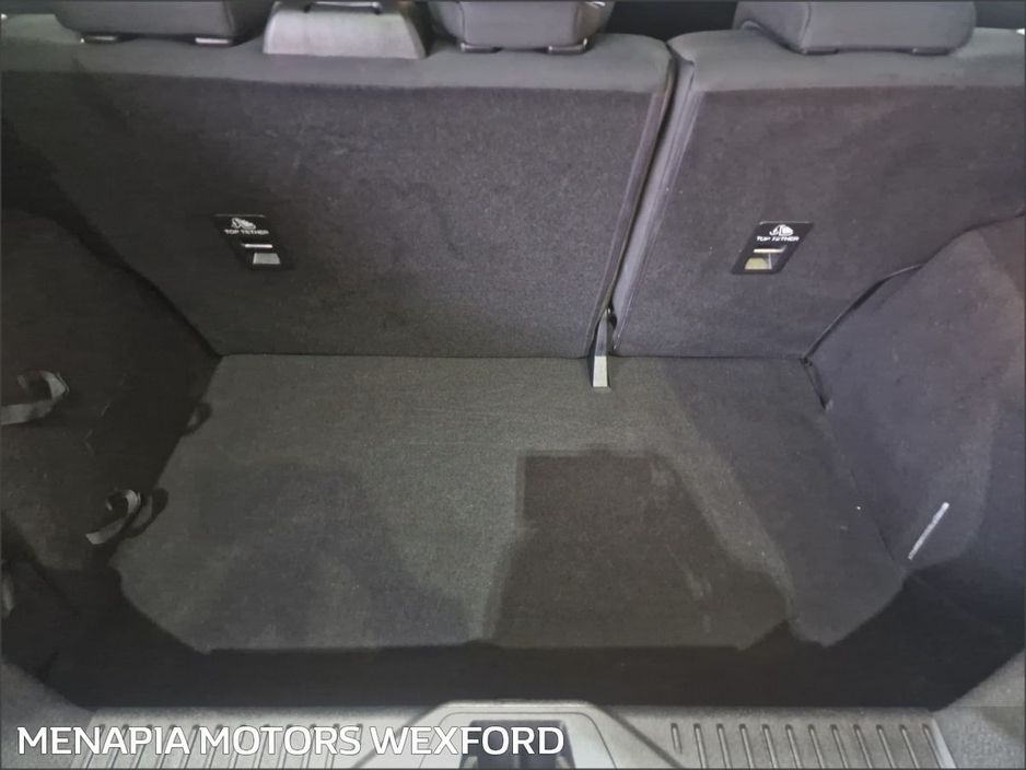 2018 Ford Fiesta 1.1L 85 PS Titanium €11,995