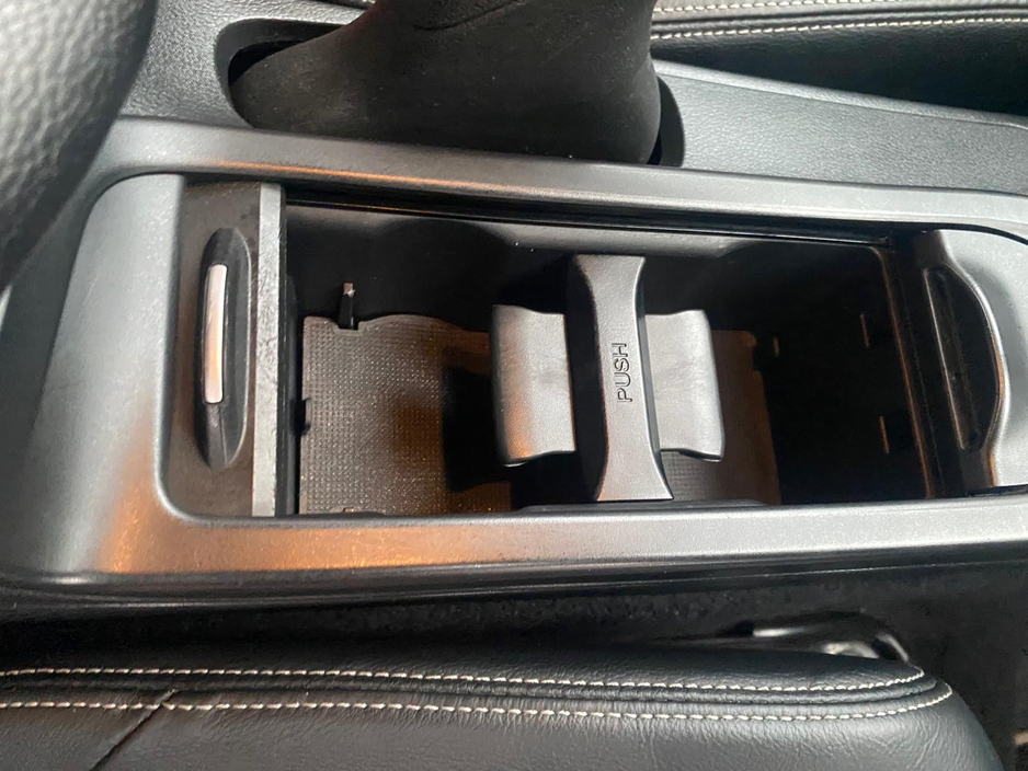 2015 Honda Civic 5DR 1.6 I-DTEC EXECUTIVE 4DR €9,995