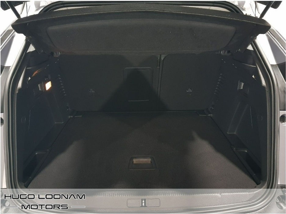 2019 Peugeot 3008 ALLURE 1.5 BLUE HDI 130 6 6.2 4DR