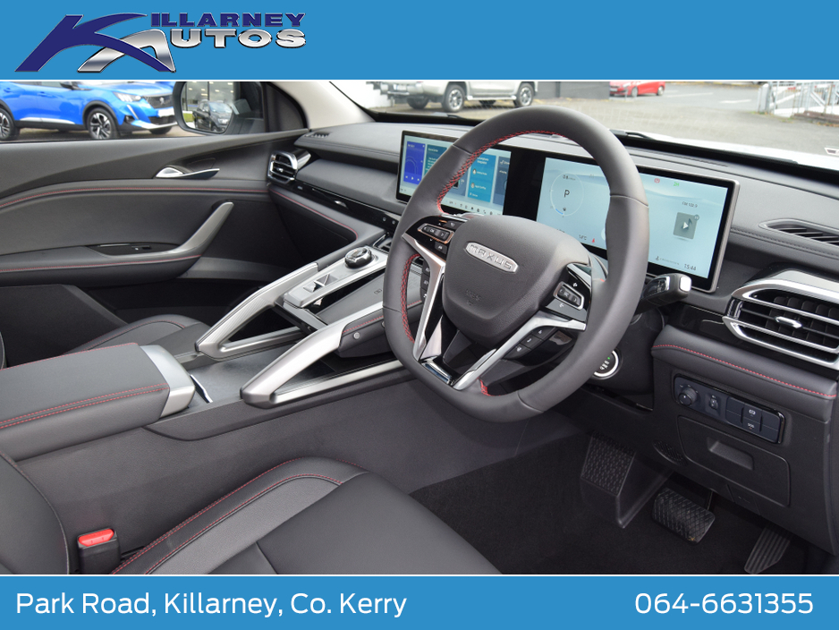 2025 Maxus T 60 T60 Max €44,275