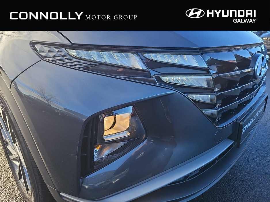 2021 Hyundai Tucson 2WD Executive - €258 p/m * JUST IN * €25,495