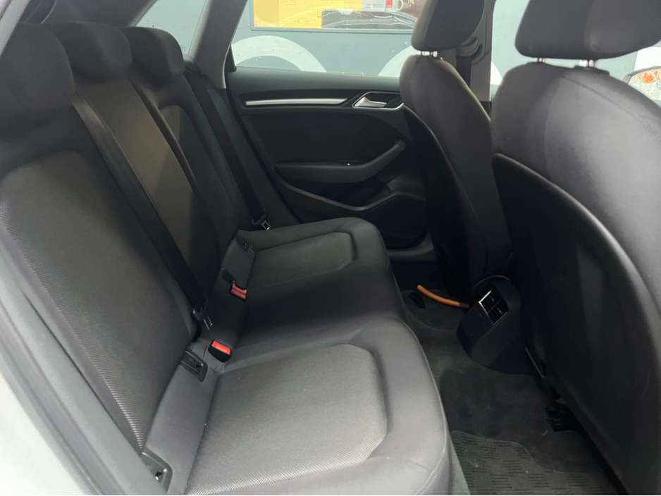 2020 Audi A3 ONLY €21950! 2020 AUDI A3 SPORTBACK 3TFSI 1.4 AUTOMATIC / REVERSE CAMERA / CRUISE CONTROL / PADDLE SHIFTERS €21,950