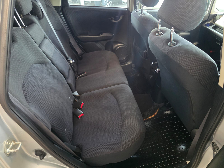 2013 Honda Fit GP1 CVT HYBRID 5DR AUTO DAA-GP1 €5,950