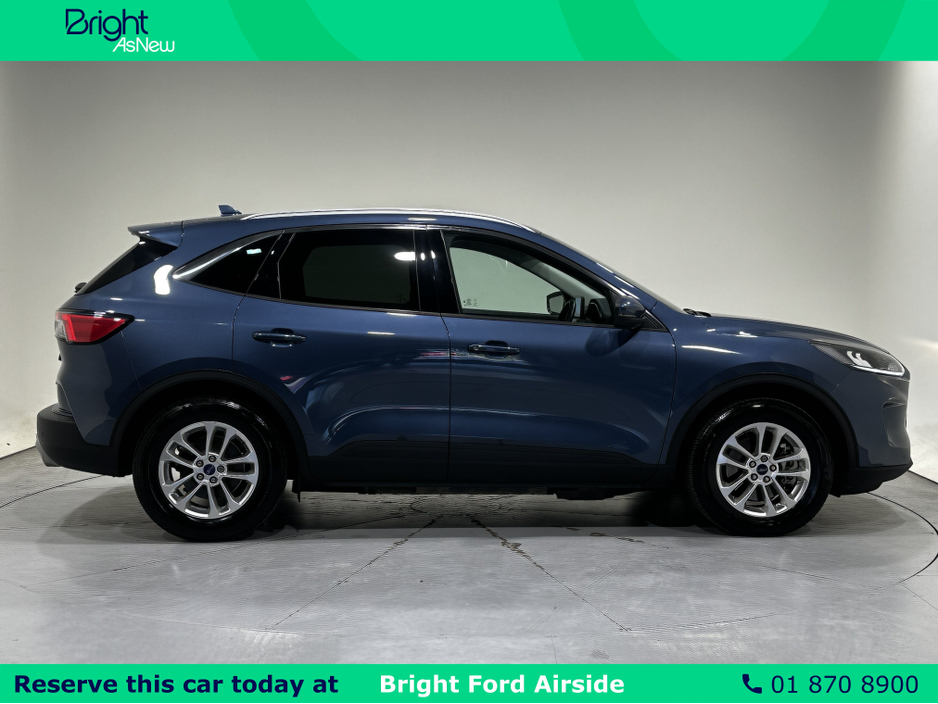 2021 Ford Kuga TITANIUM -PLEASE CALL NOW TO RESERVE THIS CAR- €29,950