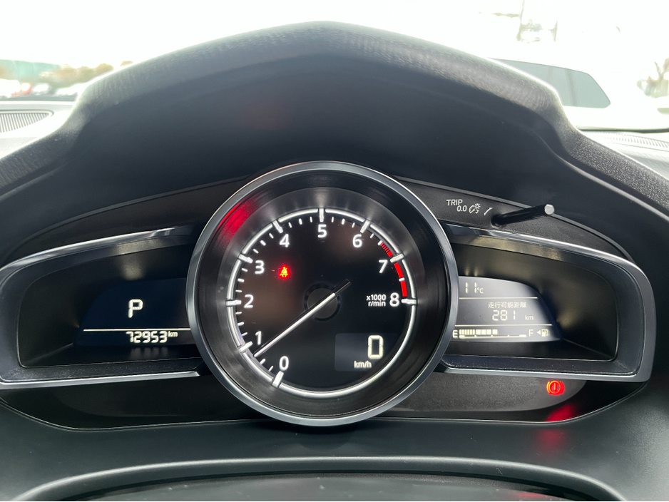 2019 Mazda Mazda3 AXELA AUTOMATIC 1.5 PETROL //HEAD UP DISPLAY//KEYLESS ENTRY//ADAPTIVE CRUISE CONTROL//REVERSE CAMERA// €16,950