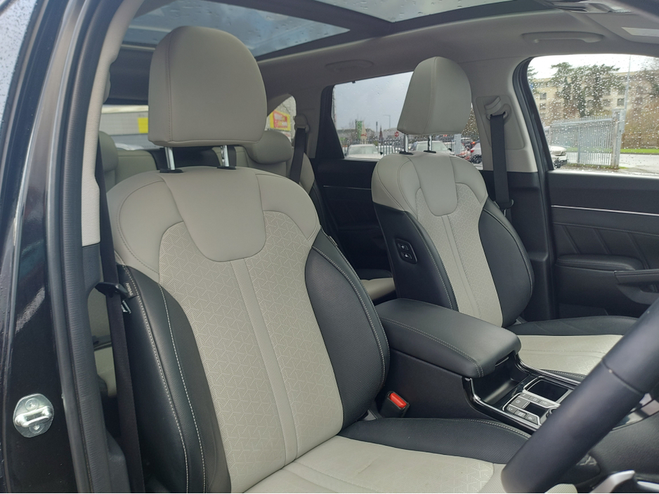 2023 Kia Sorento DSL MY23 SAM 5 €47,950