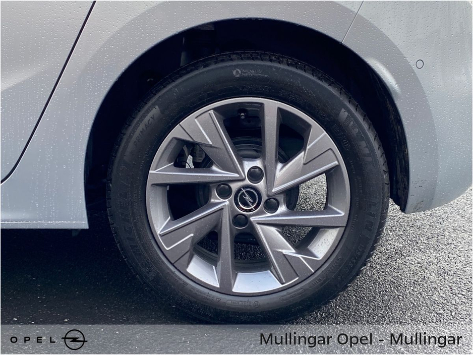 2025 Opel Corsa Elegance 1.2 Petrol - Check out our Reviews €23,240