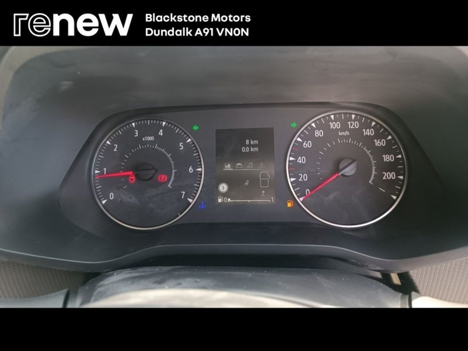 2024 Renault Trafic  €29,950