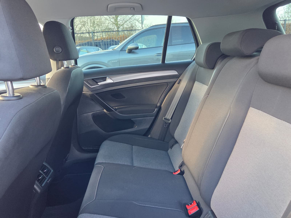 2016 Volkswagen Golf 40TH ANNIVERSARY 1.2 AUTO €16,950