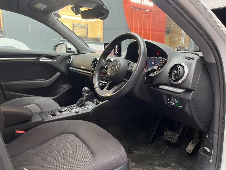 2020 Audi A3 ONLY €21950! 2020 AUDI A3 SPORTBACK 3TFSI 1.4 AUTOMATIC / REVERSE CAMERA / CRUISE CONTROL / PADDLE SHIFTERS €21,950