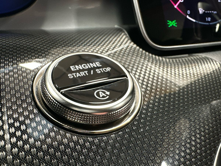 2026 Mercedes-Benz C Class C200 D AMG Line Edition + €70,152