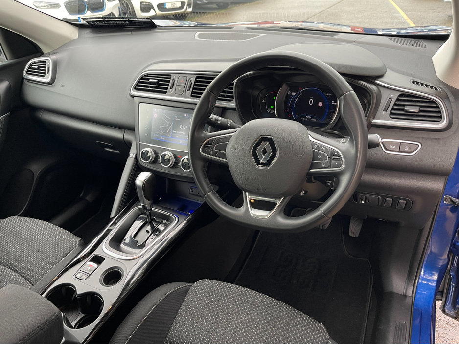 2022 Renault Kadjar EQUILIBRE TCE 140 - * Automatic, Reverse Camera, Sat Nav* €18,900