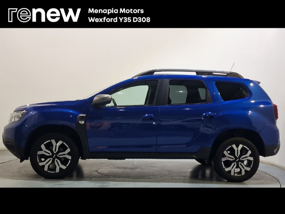 2023 Dacia Duster 1.5 Blue dCi 115 Journey €20,995