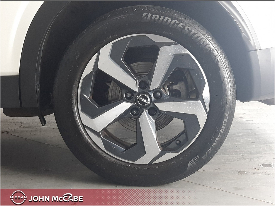 2023 Nissan Qashqai EPOWER SV PREMIUM GR R RR 4DR AUTO *RETAIL PRICE €35,450 - €2,000 SCRAPPAGE* FLEXIBLE FINANCE OFFERS AVAILABLE €33,450