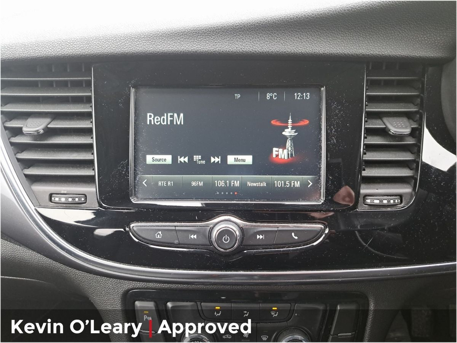 2018 Opel Mokka 1.4T SC 140BHP €13,900