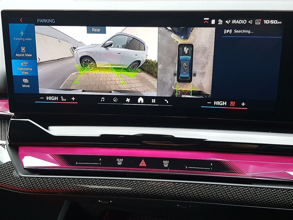 2025 BMW M5 Saloon €134,995