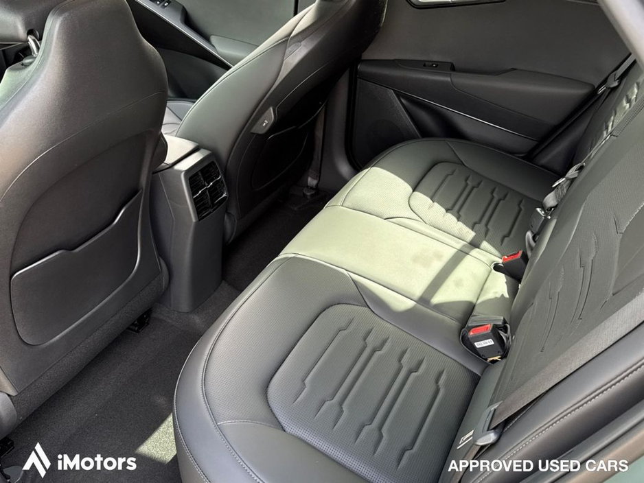 2024 Kia e-Niro EV K3 SEM 5DR Auto €31,800