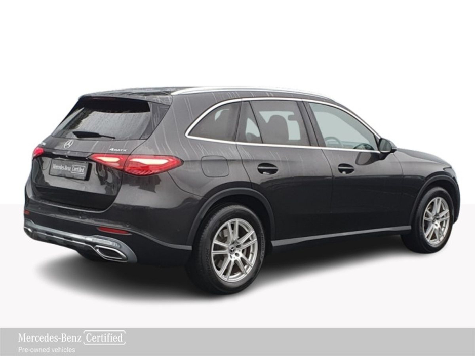 2023 Mercedes-Benz GLC Class GLC 220 D 4MATIC 2.0 Diesel ( IRISH CAR ONLY ONE OWNER ONLY 61.000 KMS ) €55,950