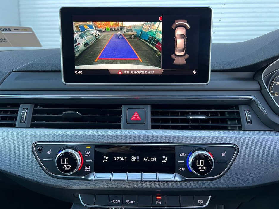 2016 Audi A4 S-LINE PACK 1.4 TFSI // FULL SERVICE HISTORY // NEW 19" S-LINE ALLOYS // APPLE CARPLAY/ANDROID AUTO €19,900