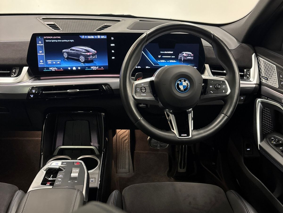 2024 BMW iX2 xDrive30 M Sport €46,995