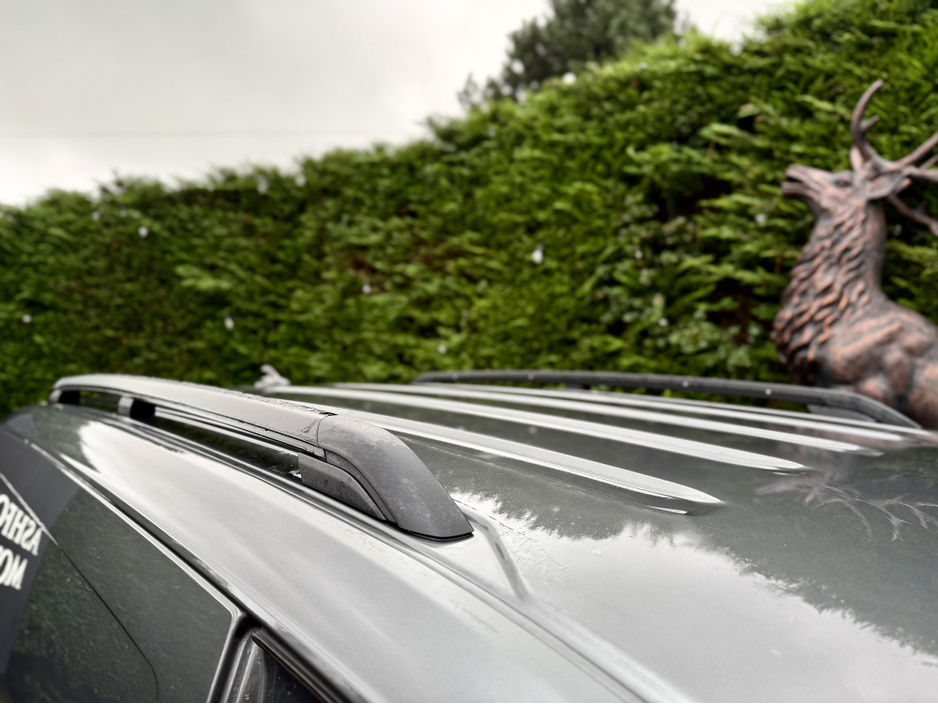 2025 Volkswagen Caddy CARGO ED TDI 122BHP A7F 2 €32,950