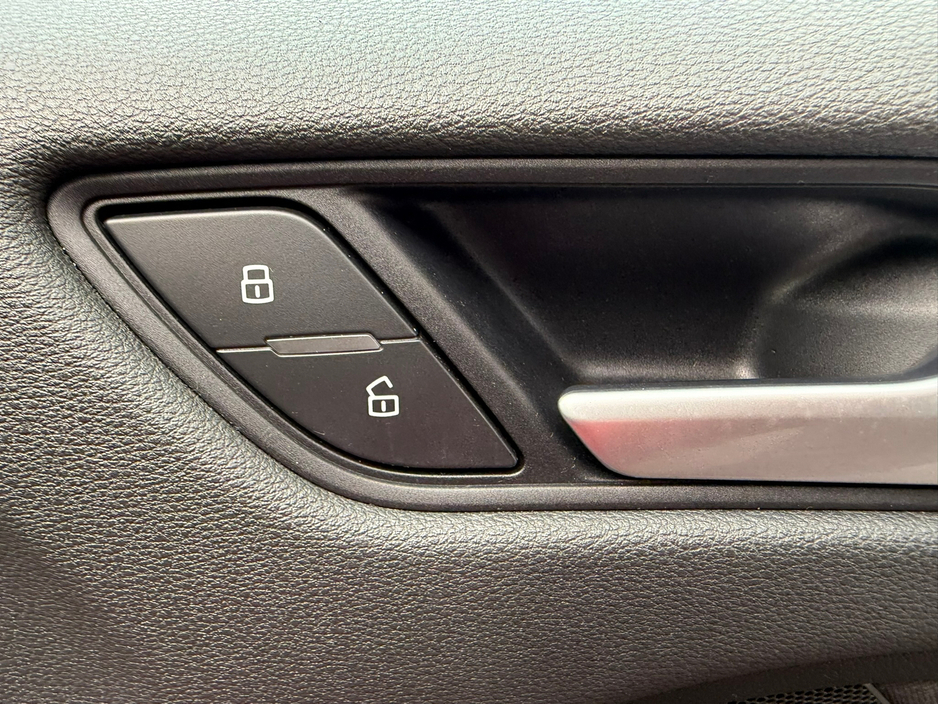 2014 Audi A3  €12,990