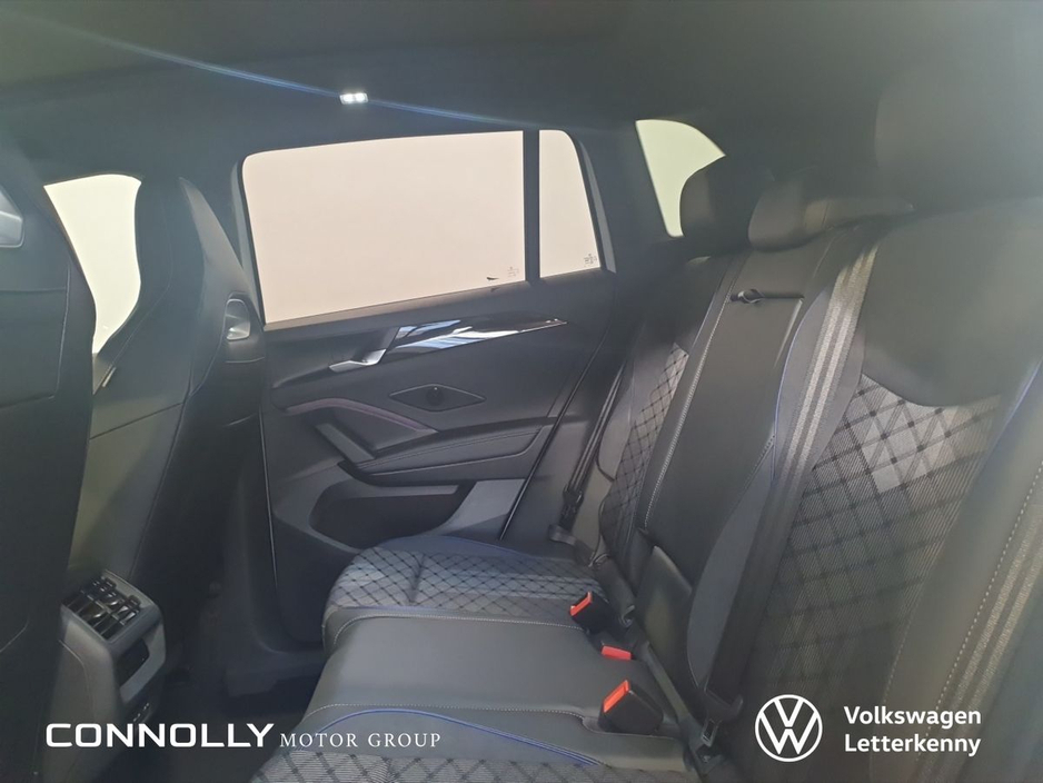 2026 Volkswagen Tiguan 2.0 TDI 150HP R-Line 75 DSG From €545pm* €67,995