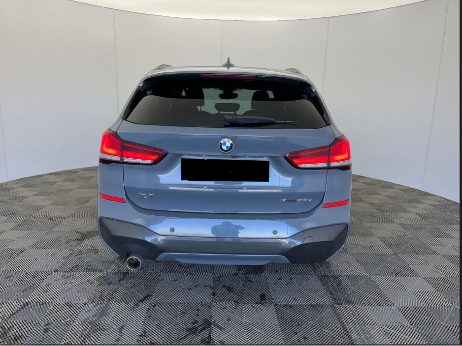2021 BMW X1 XDRIVE25E M SPORT TECH PACK // HIGH SPEC //212 REG €22,950