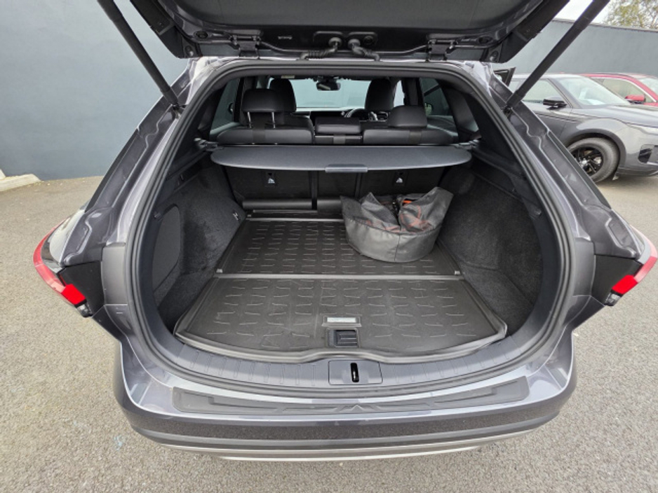 2024 Lexus RX 450h+ Premium Plus €74,895