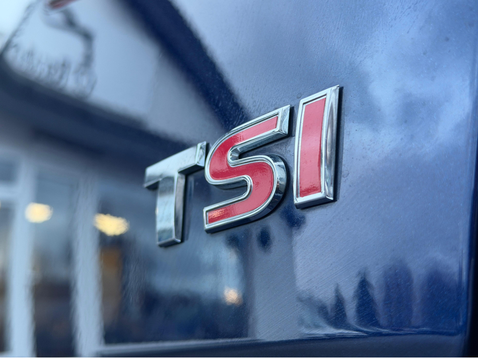 2017 Volkswagen Golf 1.4 TSI 140HP HIGHLINE AUTO €18,950