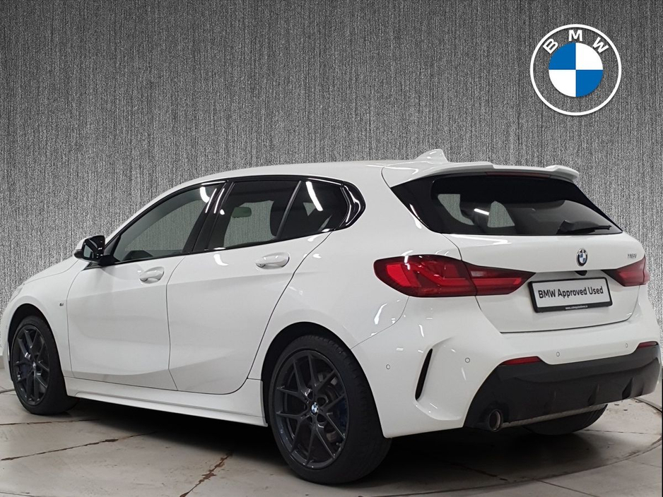 2023 BMW 1 Series 118i M Sport Hatch 5-door / Pro Pack €33,995