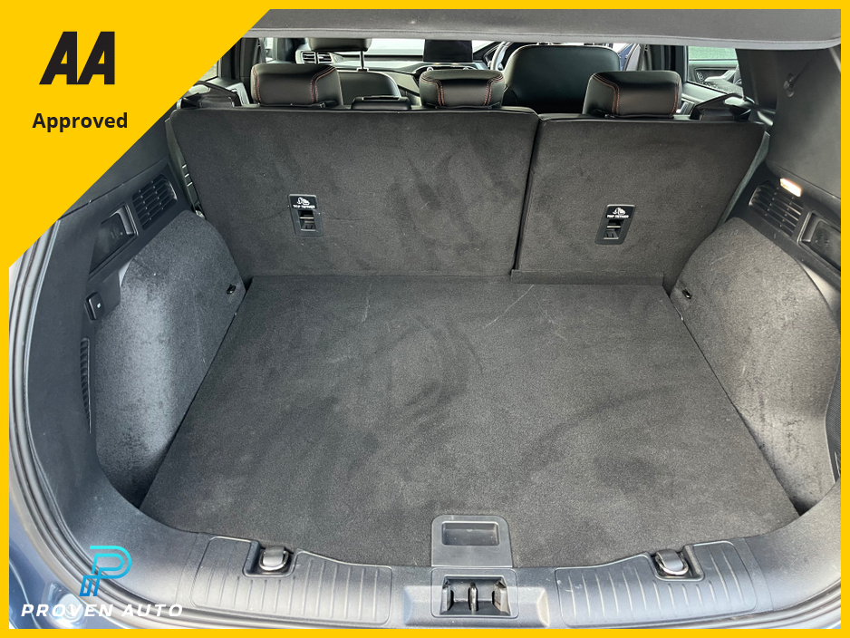 2022 Ford Kuga ST-LINE EDITION 2.5HEV *1 YEAR UNLIMITED MILEAGE WARRANTY* €27,900