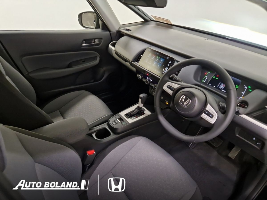 2025 Honda Jazz 1.5 e:HEV Elegance €33,545