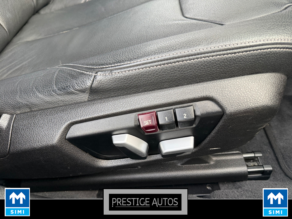 2018 BMW 3 Series 330 E LUXURY MODEL ONLY 52000 KLM *CAR ID 28*