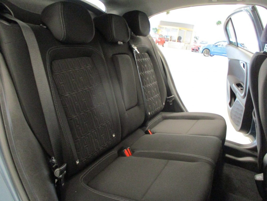 2025 Fiat Tipo Tipo Cross 1.5 MHEV 130HP €34,145