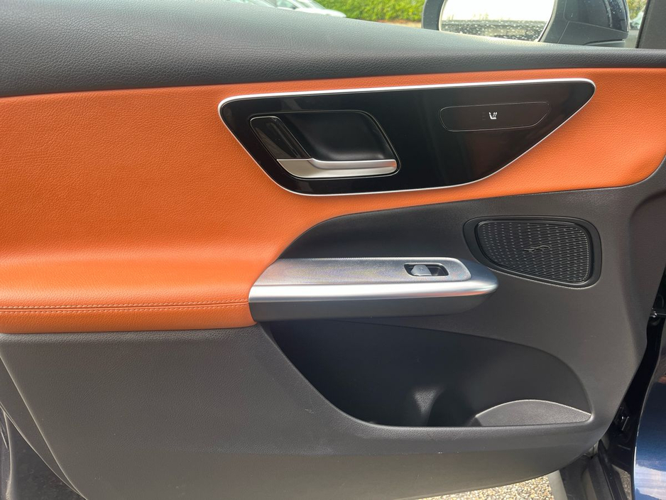 2023 Mercedes-Benz GLC Class GLC 220 D 4MATIC AMG LINE €53,995