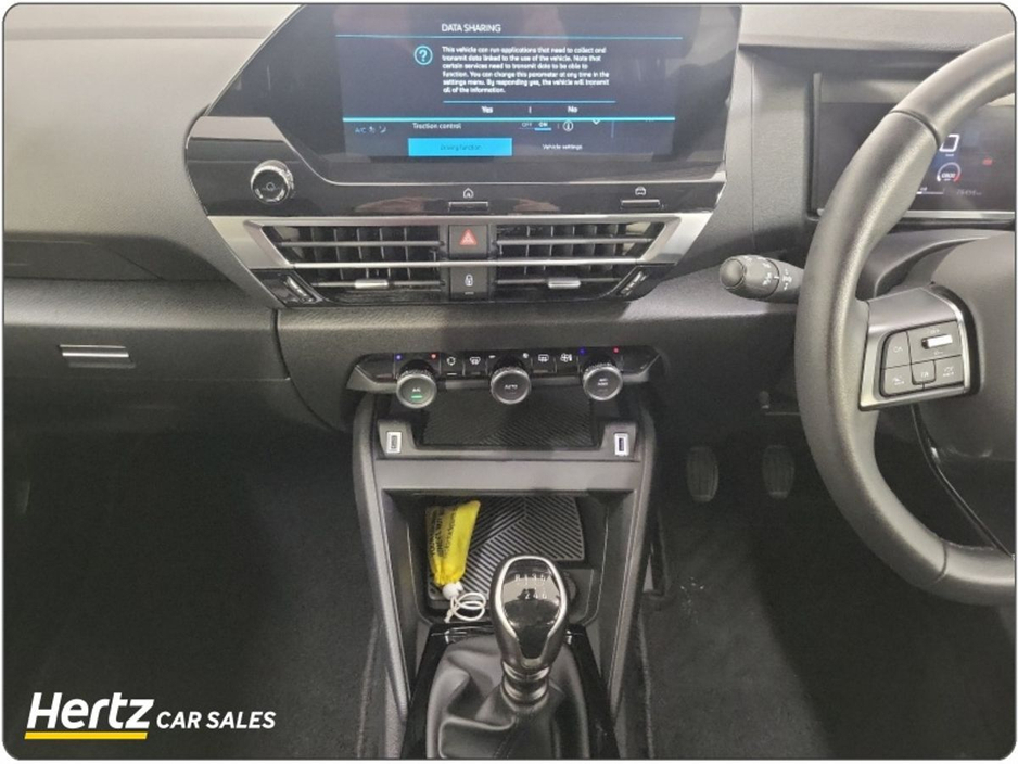 2023 Citroen C4 FEEL PURETECH 1.2 Petrol Manual €21,995