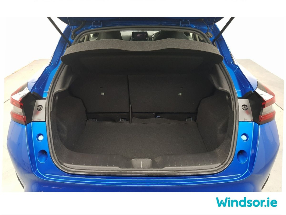 2023 Nissan Juke 1.0T PET 2WD SV €21,995