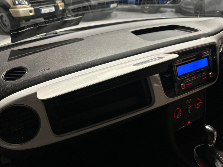 2013 Volkswagen Beetle 1.2 3DR AUTO €9,950