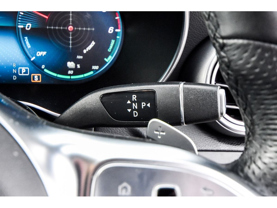 2022 Mercedes-Benz GLC Class 300de AMG Premium 4Matic 316bhp €49,850