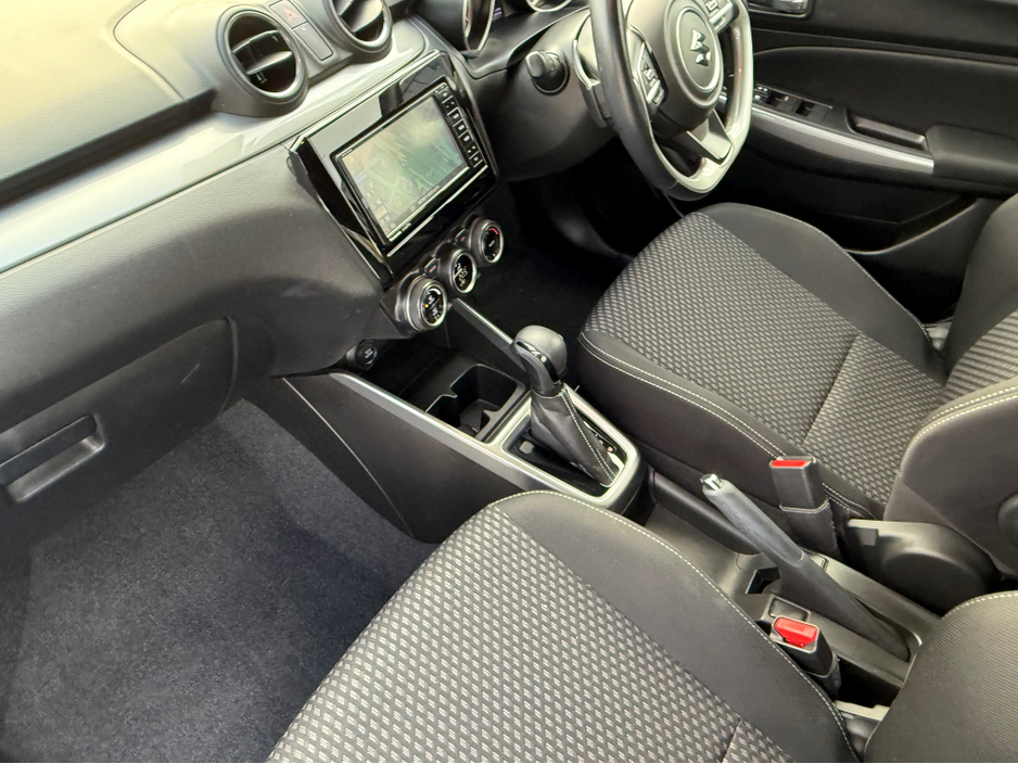 2021 Suzuki Swift RS - 1.2 PETROL - AUTO - 12M WARRANTY - CAR: 1610 €14,950