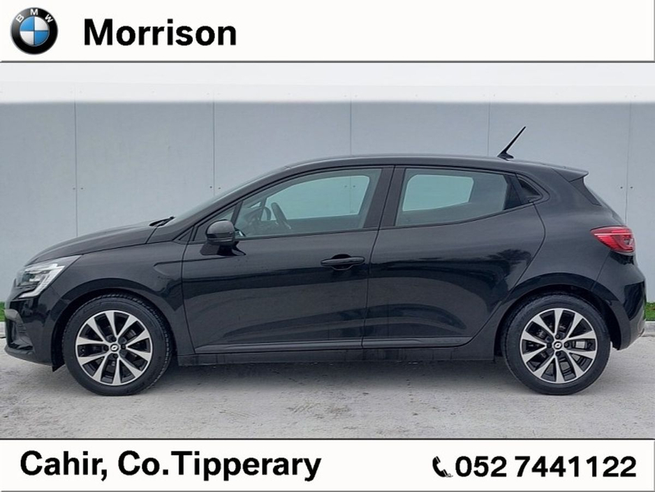 2023 Renault Clio TCe 90 DFull Evolution €16,995