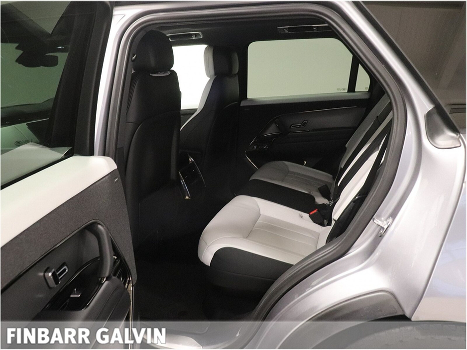 2023 Land Rover Range Rover Sport 3.0 Si4 PHEV 440 PS AWD Auto Dynamic SE