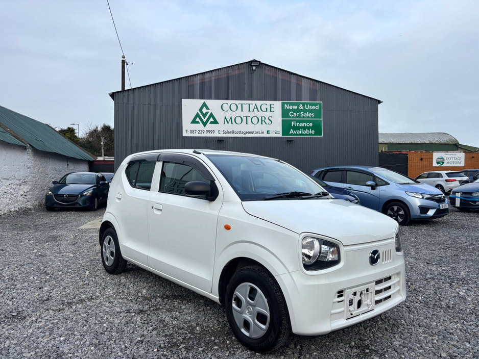 2020 Mazda Carol  €8,950