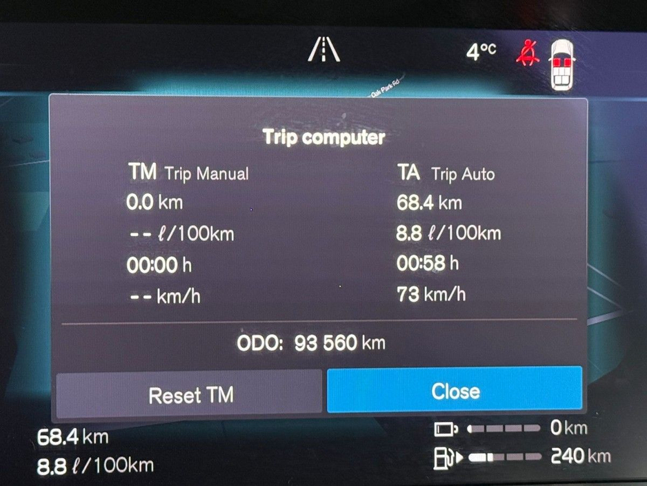 2023 Volvo XC90 T8 BRIGHT *2YR WARRANTY* €200 P/W €64,995