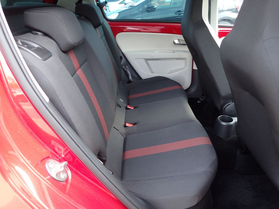 2019 Volkswagen up! High UP 1.0 5Dr Automatic €12,750