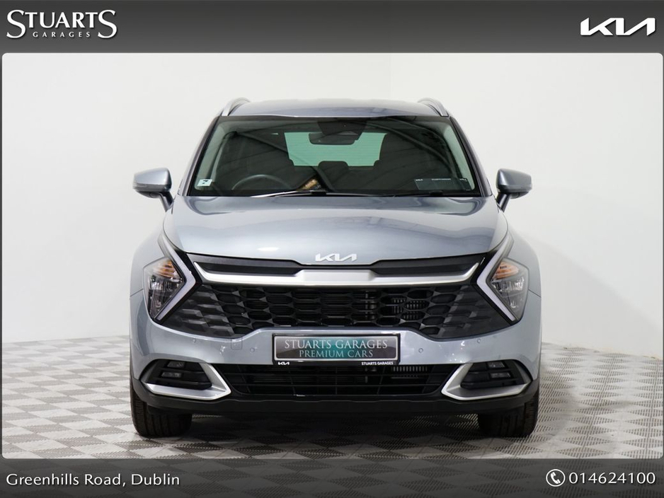 2025 Kia Sportage *SOLD DEPOSIT TAKEN *K3 1.6D *HUGE SAVINGS TO BE MADE *