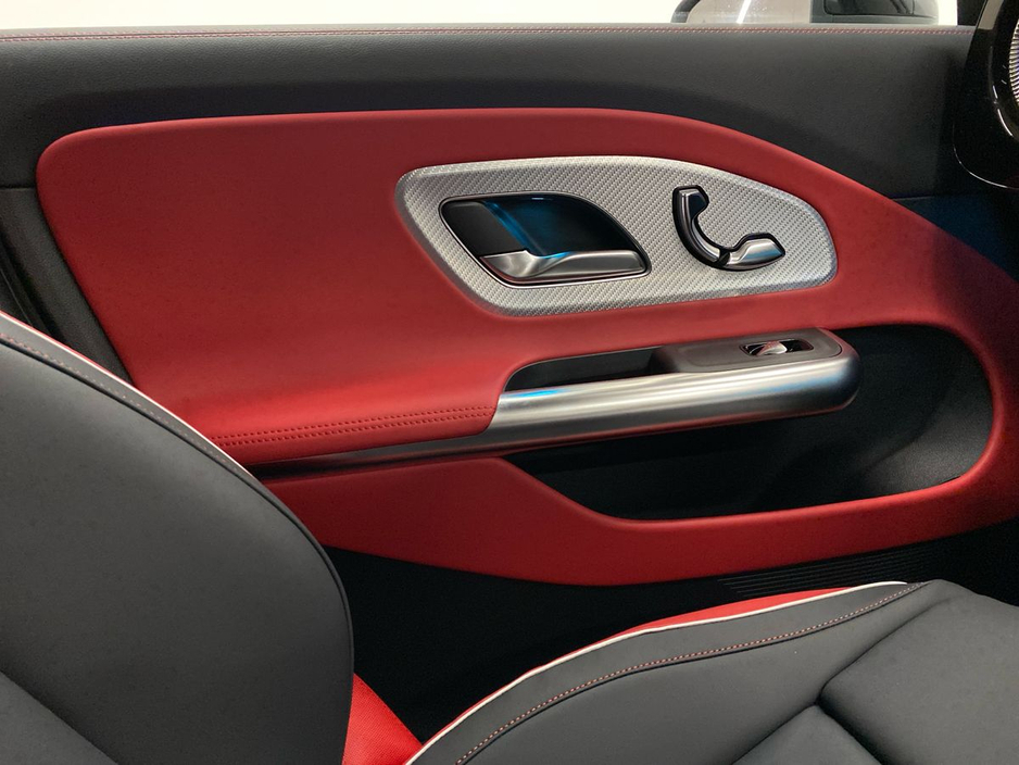 2026 Mercedes-Benz CLA Class New CLA 250+ with EQ Technology