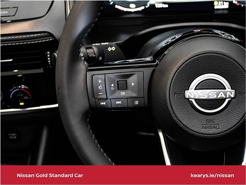 2026 Nissan Qashqai ePower SV Premium MY24 ASK ABOUT OUR €4,000 BOOSTER & 4.9% FINANCE OFFER €50,400